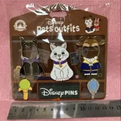 レア　ディズニー　ピン　ミニー　フィガロ　JDS　看護師　ナース　病院 レア ディズニー ピン ミニー フィガロ JDS 看護師 ナース 病院 - メルカリ