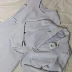 EMMA JAMES★入学式★卒業式★11号(コサージュ付)