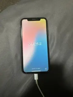Apple iPhone XR ブラック 本体