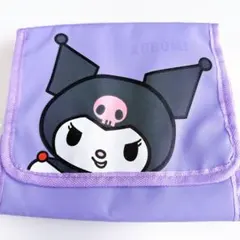 クロミ トラベルポーチ