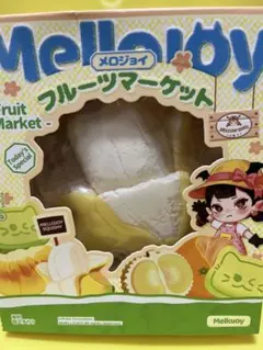 Mellojoy 大福 バナナ メロジョイ ばなな - メルカリ