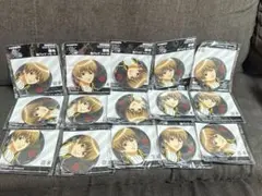 銀魂 坂田銀時 土方十四郎 沖田総悟 高杉晋助 缶バッジ J-WORLD 雪遊び 銀魂 坂田銀時 土方十四郎 沖田総悟 高杉晋助 缶バッジ J-WORLD