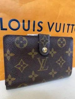 2025年最新】ルイヴィトン がま口の人気アイテム - メルカリ