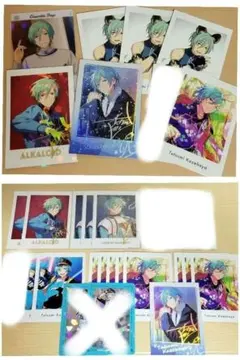 あんスタ 巽 ぱしゃっつ