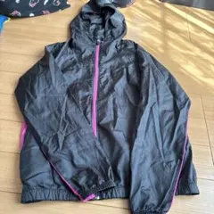 ウィンドブレーカー