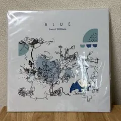 Sweet William BLUE アナログレコード