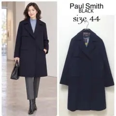2026年最新】Paul Smith Black レディース チェスターコートの人気