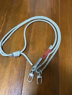 トポロジーストラップ