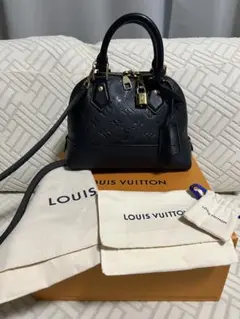 美品　ルイヴィトン ネオアルマ BB アンプラント　ハンドバッグ 楽天市場】ルイヴィトン LOUIS VUITTON ネオアルマBB モノグラム