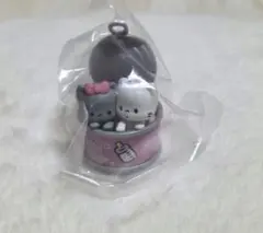 カンキャラ　サンリオキャラクターズ　ニャニィニュニェニョン