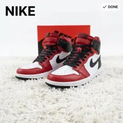 AIR JORDAN 1 HI SATIN SNAKE WMNS 26cm