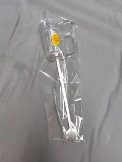 初入荷！レア物　サントリー　角マドラー 非売品　新品未使用非売品！のサムネイル