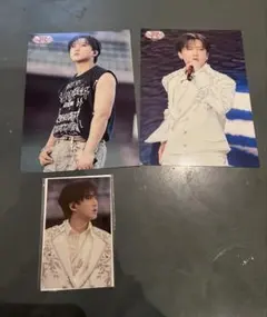 スキズ　VR チャンビン　ラントレ　購入特典