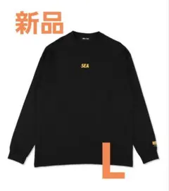 2026年最新】wind and sea ロンtの人気アイテム - メルカリ