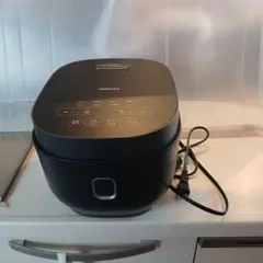 新品未使用未開封 TWINBIRD YDRM-EE55 IH炊飯ジャー 5.5合 - メルカリ
