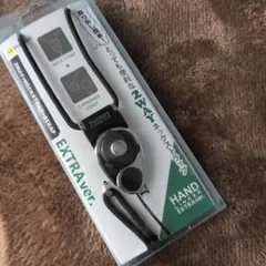 HANDMAKER EXTRAver. ネックストラップ