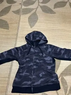 ジップパーカー メンズ