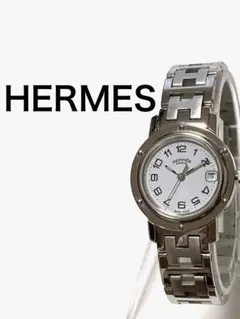 2025年最新】エルメス 時計 ジャンクの人気アイテム - メルカリ