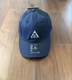 【新品】NIKE ACG CAP kids