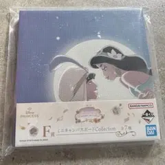 1番くじ⭐︎ディズニープリンセスDream in color