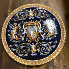 Gien Cueillette 飾皿 フランス製 廃盤品 超美品 2025年最新】ジアン gien 食器の人気アイテム - メルカリ