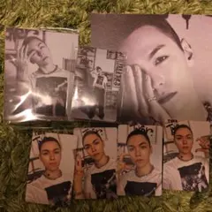 バーノン　daredevil コンプリートセット