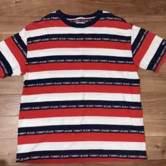 TOMMY JEANS Tシャツ