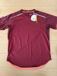 【新品未使用】バボラ 半袖シャツ BUG4351 テニスウェア タグ付き