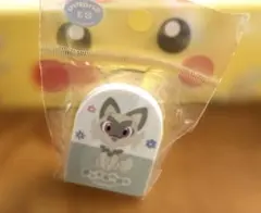 ポケモン　スタンドクリップ／ニャオハ