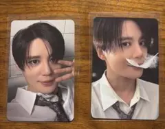 XIA ジュンス　サイン入りフォトカード XIA ジュンス JAPAN PHOTO CARD サイン会 フォトカード - メルカリ