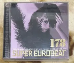 SUPER EUROBEAT VOL.218 帯付き 美品 - メルカリ