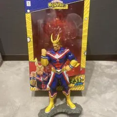 オールマイト　フィギュア　ARTFX ⚠︎4/10までの出品