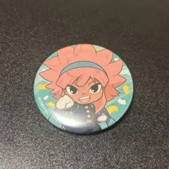 イナズマイレブン ドでか缶バッジ 綱海条介 イナズマイレブン Anime Japan 缶バッジ 綱海 条介 - メルカリ