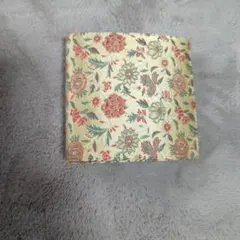和風財布