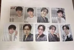SEVENTEEN Serenade スングァン まとめ売り