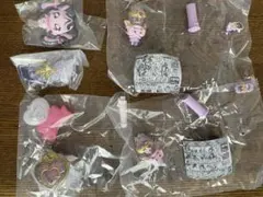 キミとアイドルプリキュア　なりきりプリキュア　プリキュアリボンコレクション