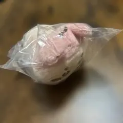 ちいかわ 古本屋　カニちゃん　ぬいぐるみ マスコット