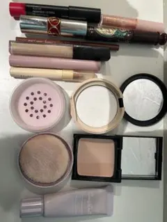 コスメまとめ売り