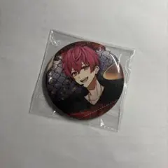 逆スト缶バッジ　ないこさん
