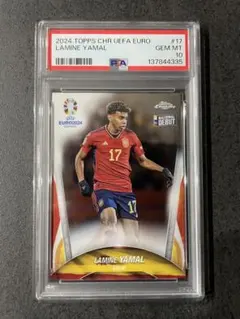 2025 Topps マルセロ・メイヤー RC直筆サインカード 世界25枚限定