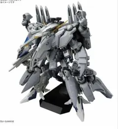プレミアムバンダイ RE100 ビギナゼラ 塗装改造品 - メルカリ