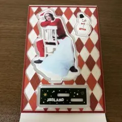 今市隆二 アクリルスタンド