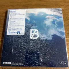 BE:FIRST 空 初回盤 CD