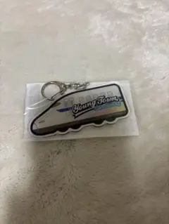 Aぇ　ヤンタン　新幹線