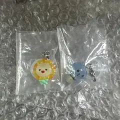 jochum めじるしアクセサリー　Bira ビラ　マイクン