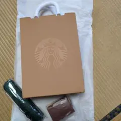 スターバックス マイカスタマイズジャーニーセット