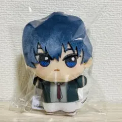 ブルーロック 潔世一　ちびぐるみ
