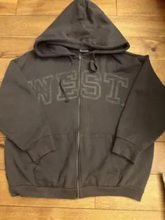2026年最新】west. 関西七色男大祭り パーカーの人気アイテム - メルカリ