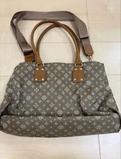 ラシット 2way ショルダーバッグ
