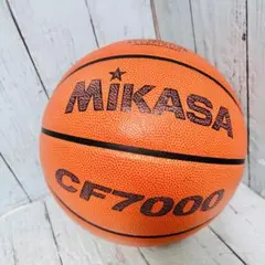 MIKASA バスケットボール CF7000 7号球 JBA公認 - メルカリ